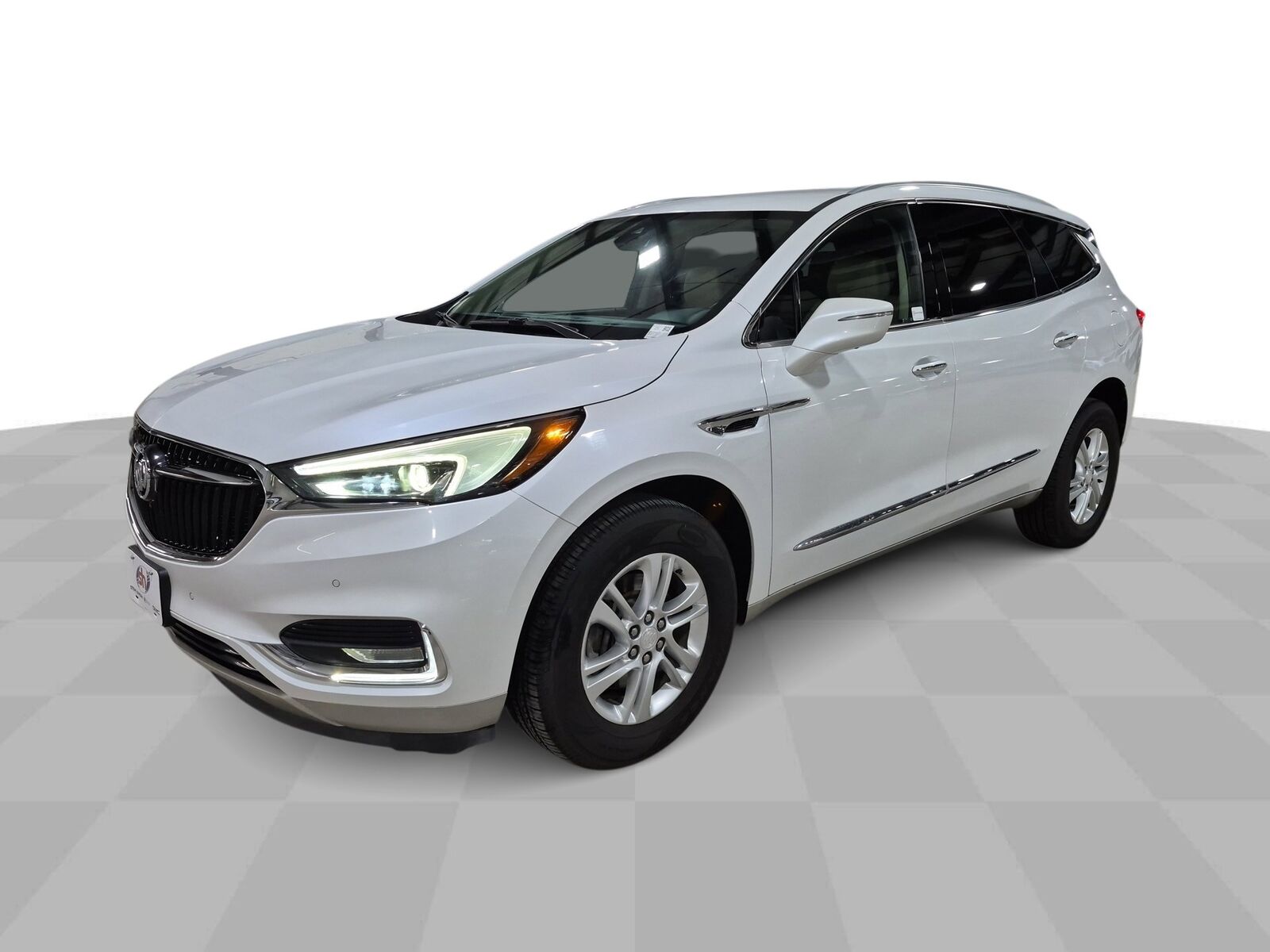 2019 BUICK Enclave