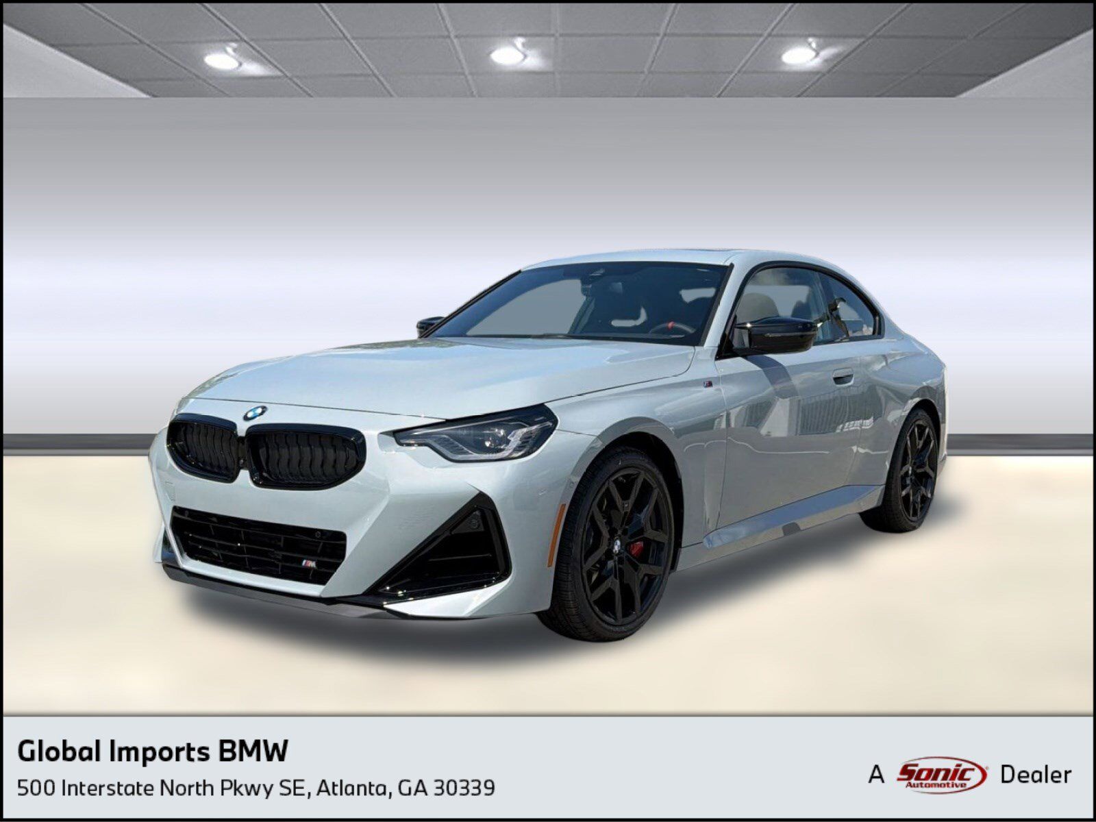 2026 BMW M2