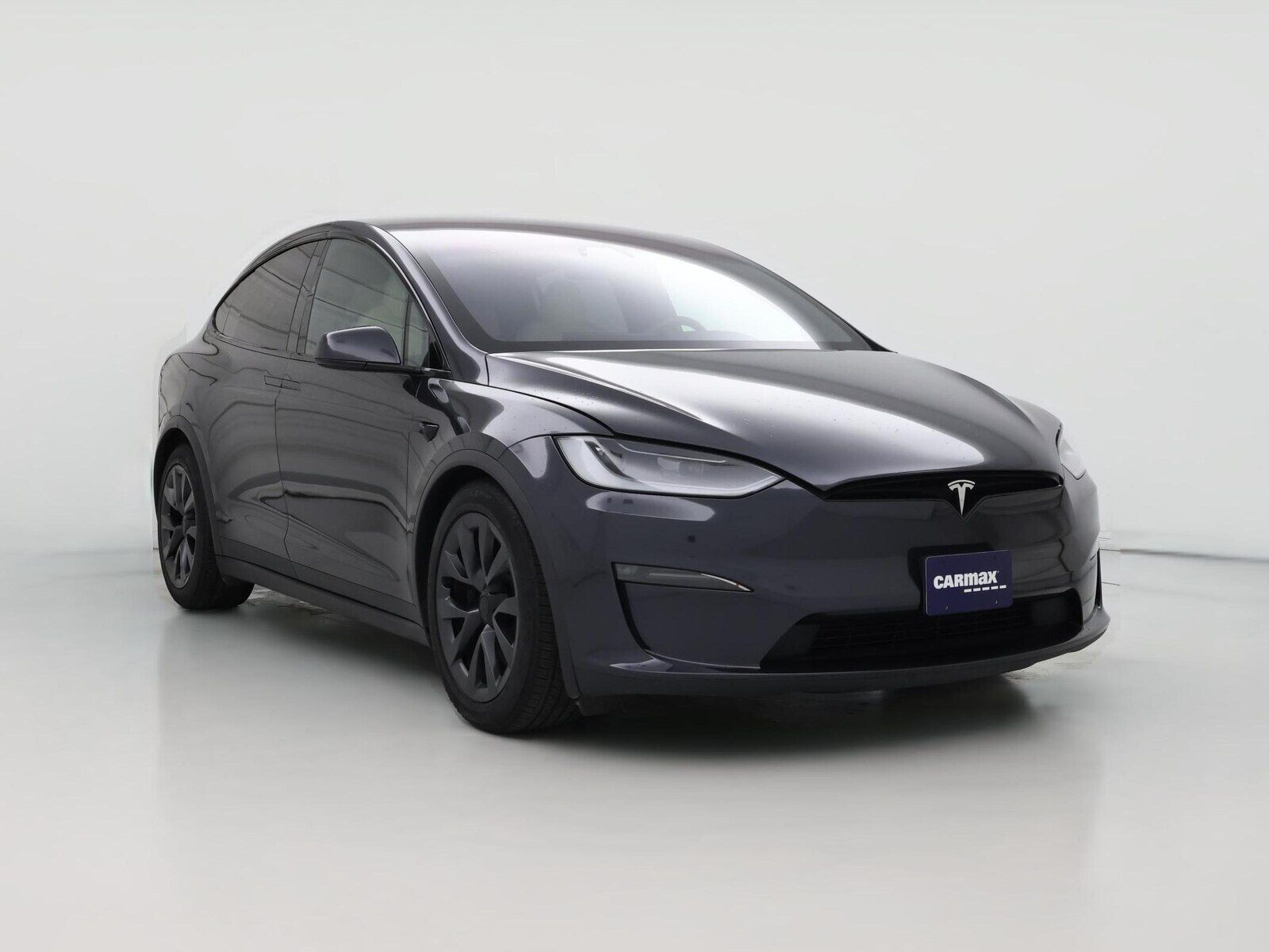 2024 TESLA Model X