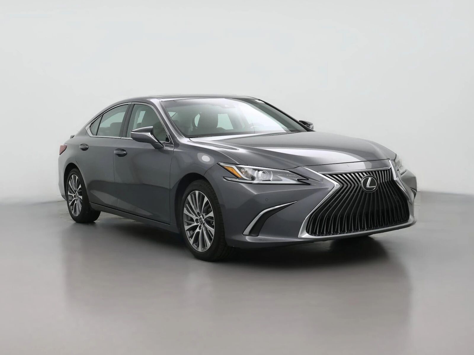 2021 LEXUS ES