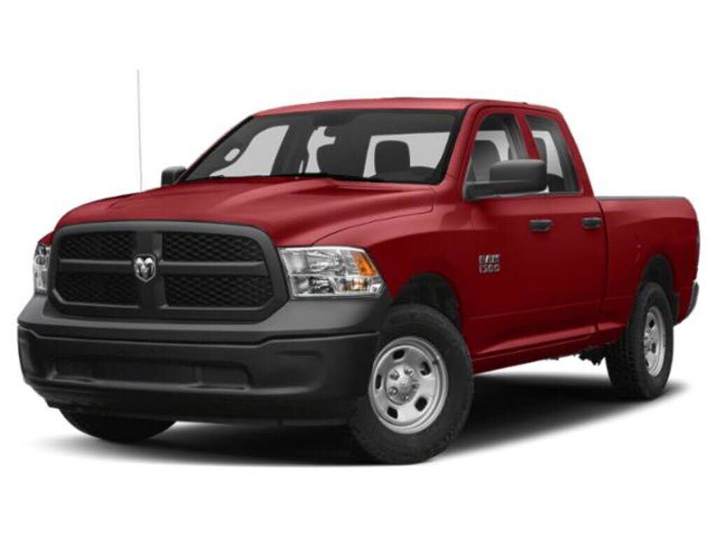 2013 RAM 1500