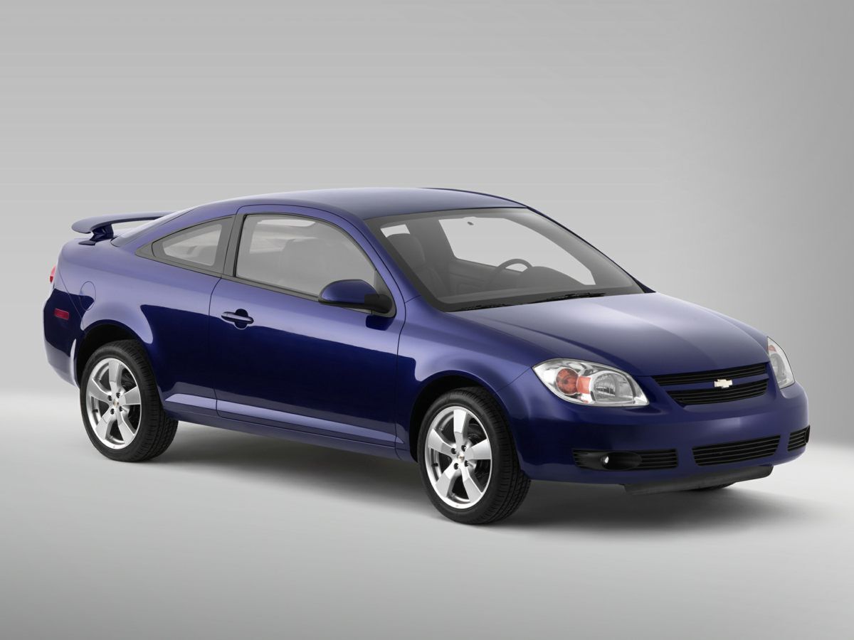 2006 CHEVROLET Cobalt