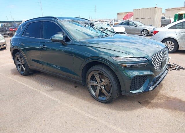 2023 GENESIS GV70