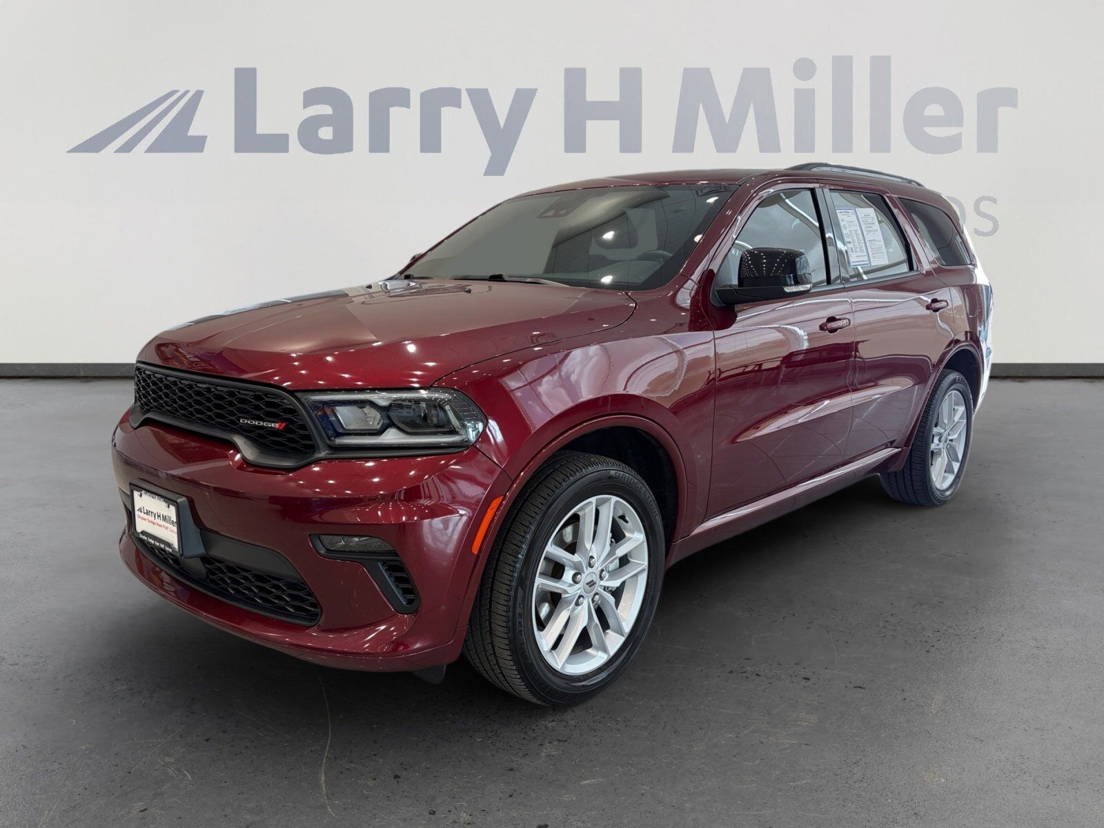2023 DODGE Durango