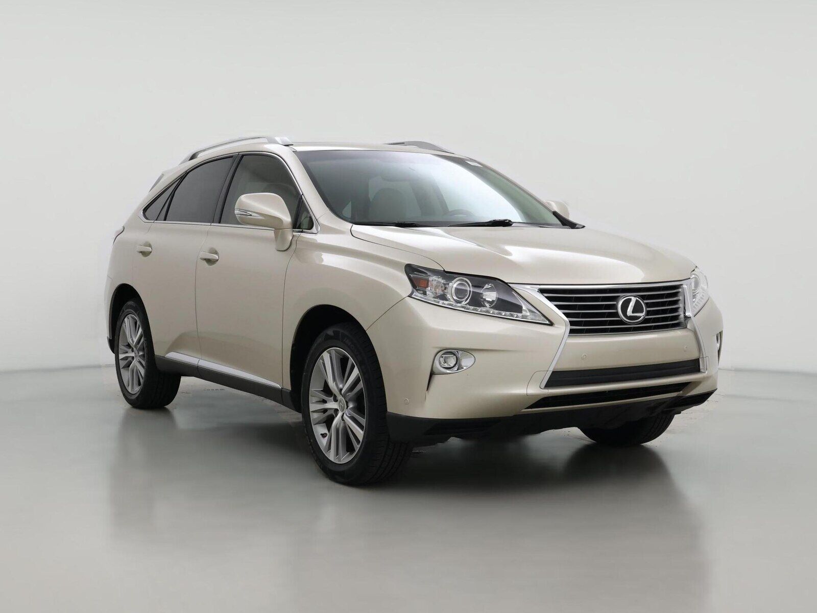 2015 LEXUS RX