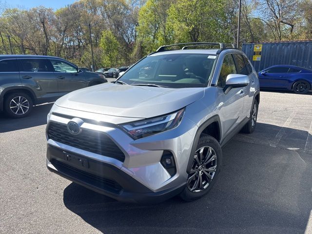 2023 TOYOTA RAV4