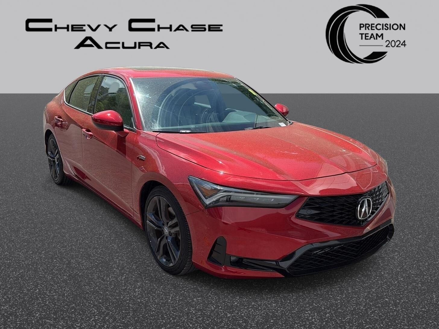 2023 ACURA Integra