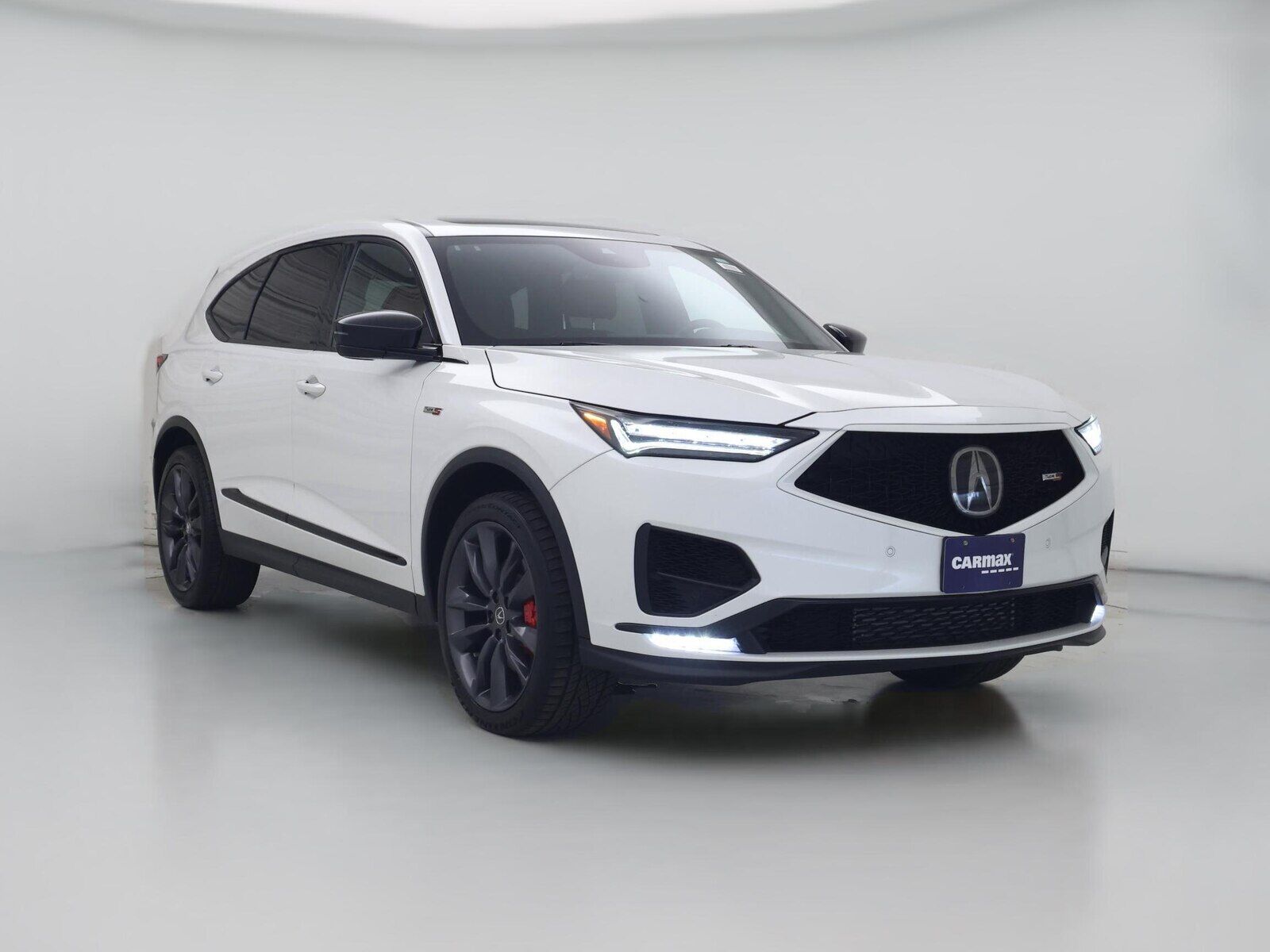 2022 ACURA MDX Type S