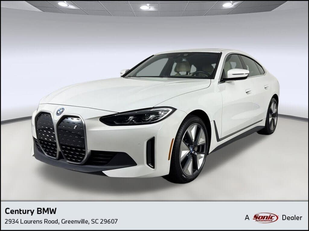 2023 BMW i4