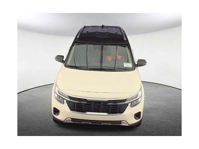 2026 KIA Seltos