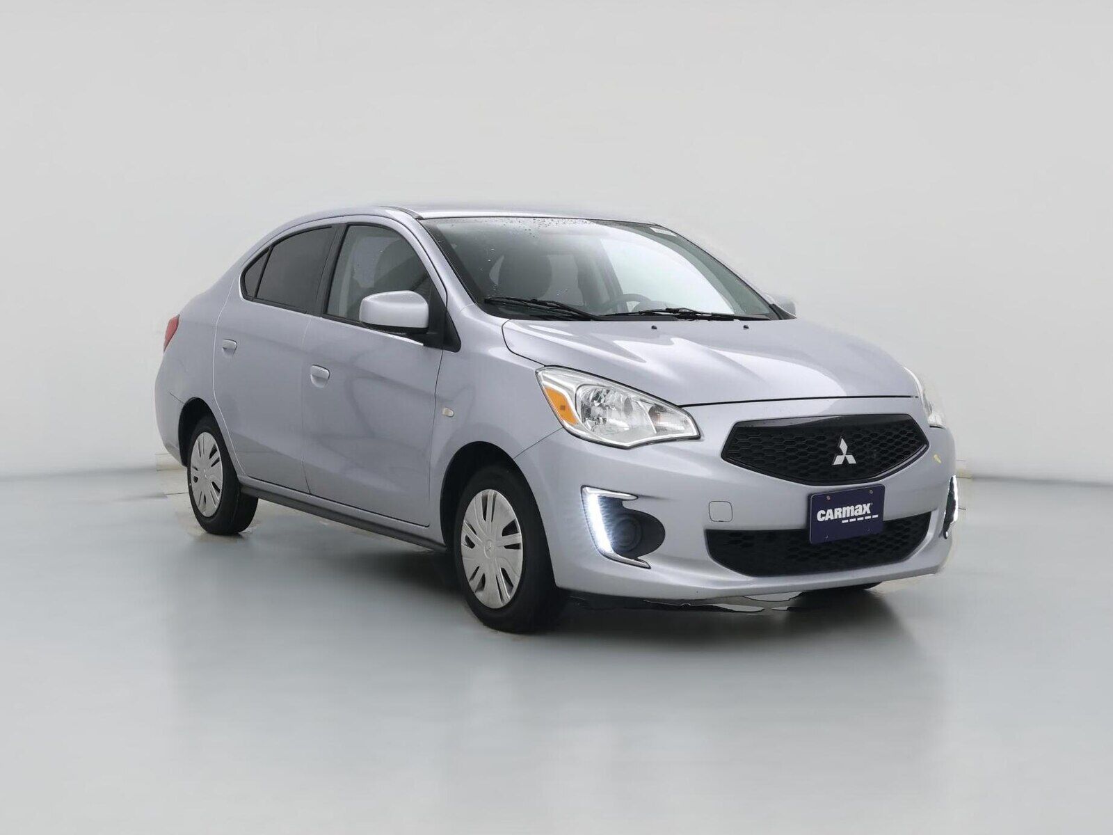 2020 MITSUBISHI Mirage G4