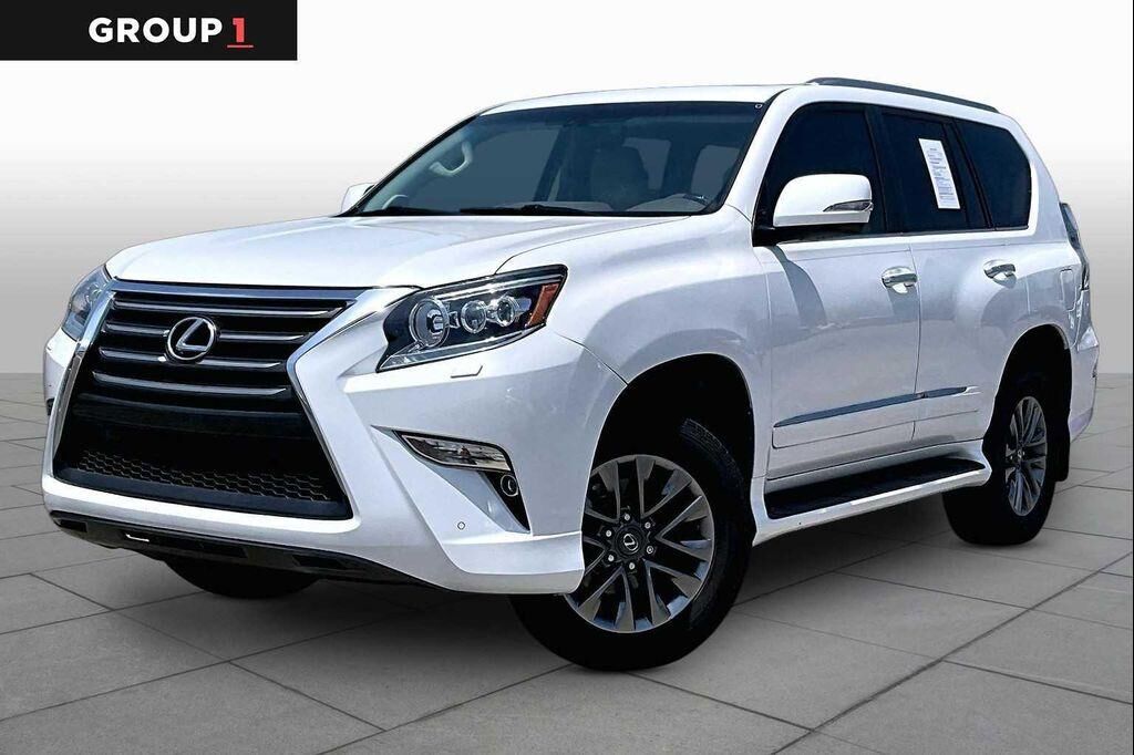 2014 LEXUS GX