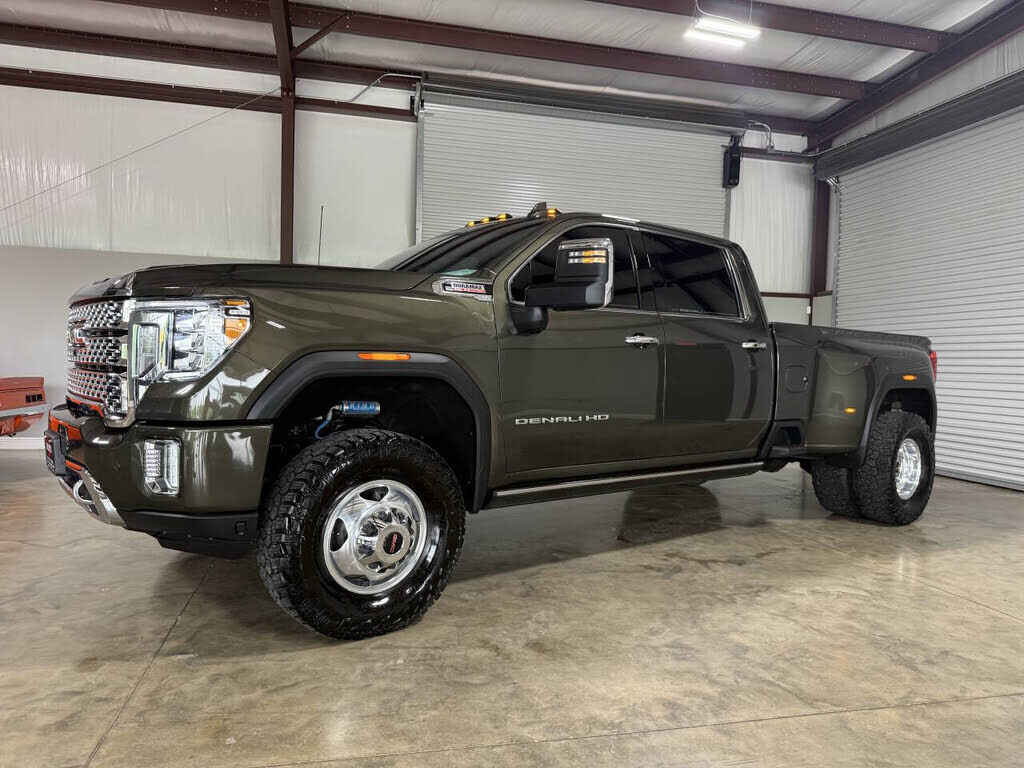 2022 GMC Sierra
