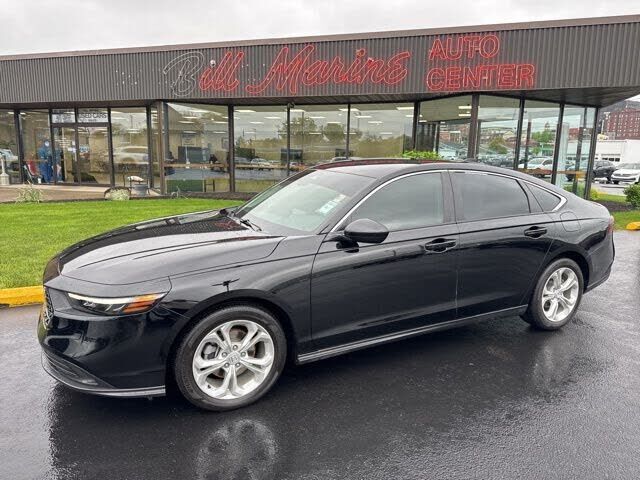 2023 HONDA Accord