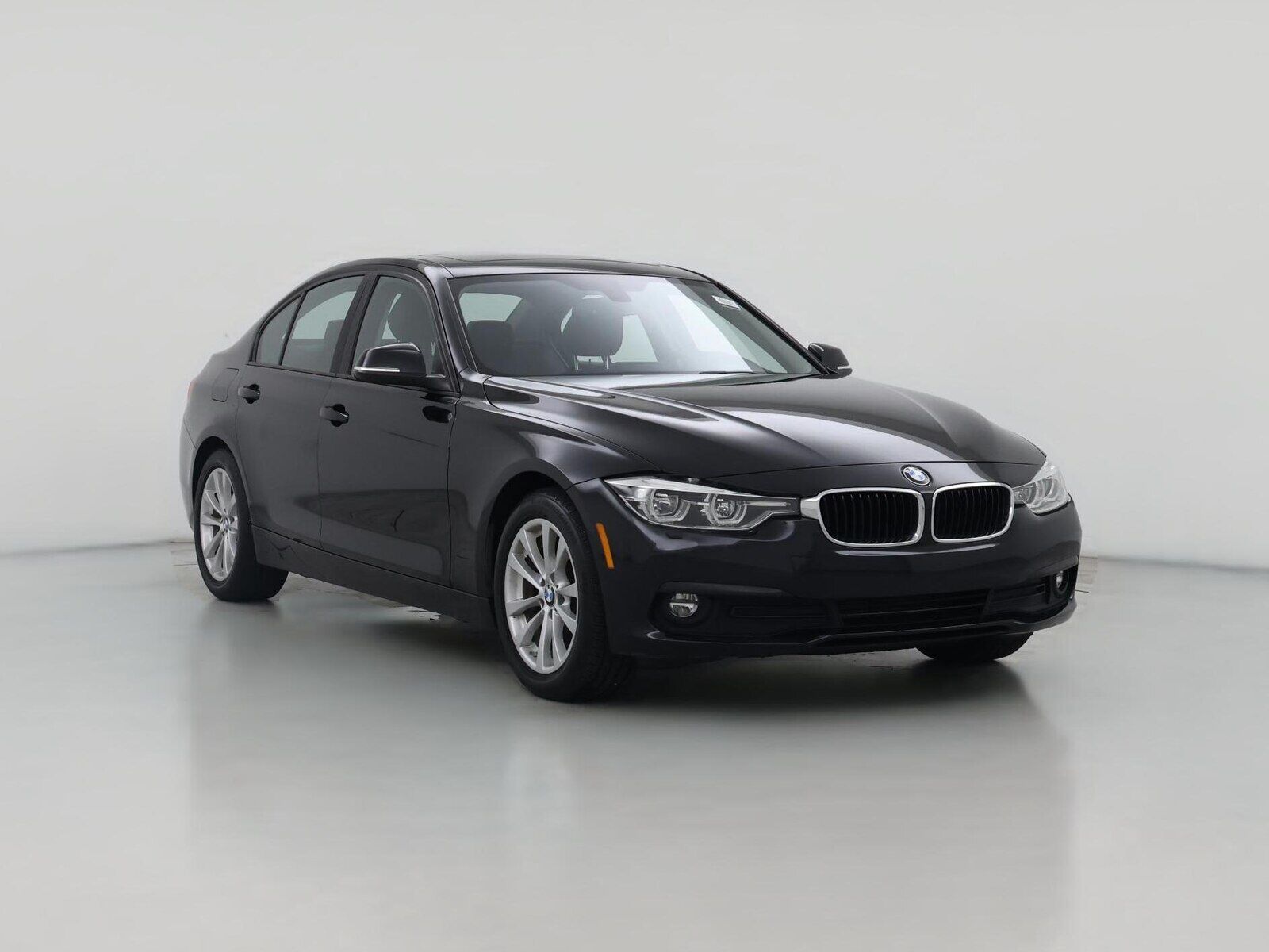 2018 BMW 3 Series