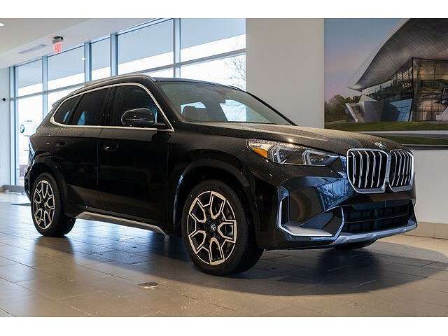 2026 BMW X1