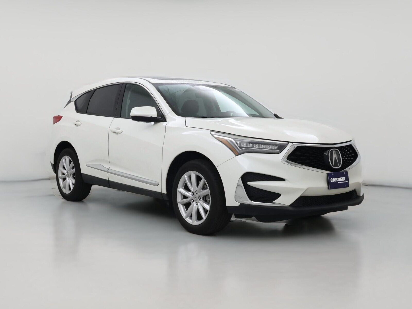 2019 ACURA RDX