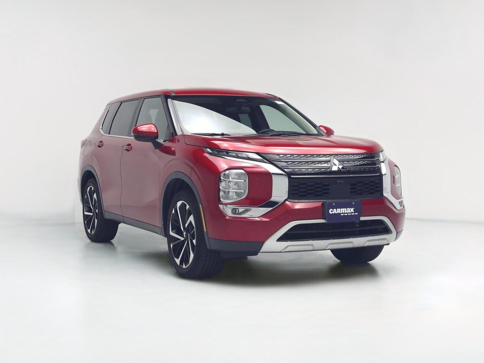 2023 MITSUBISHI Outlander