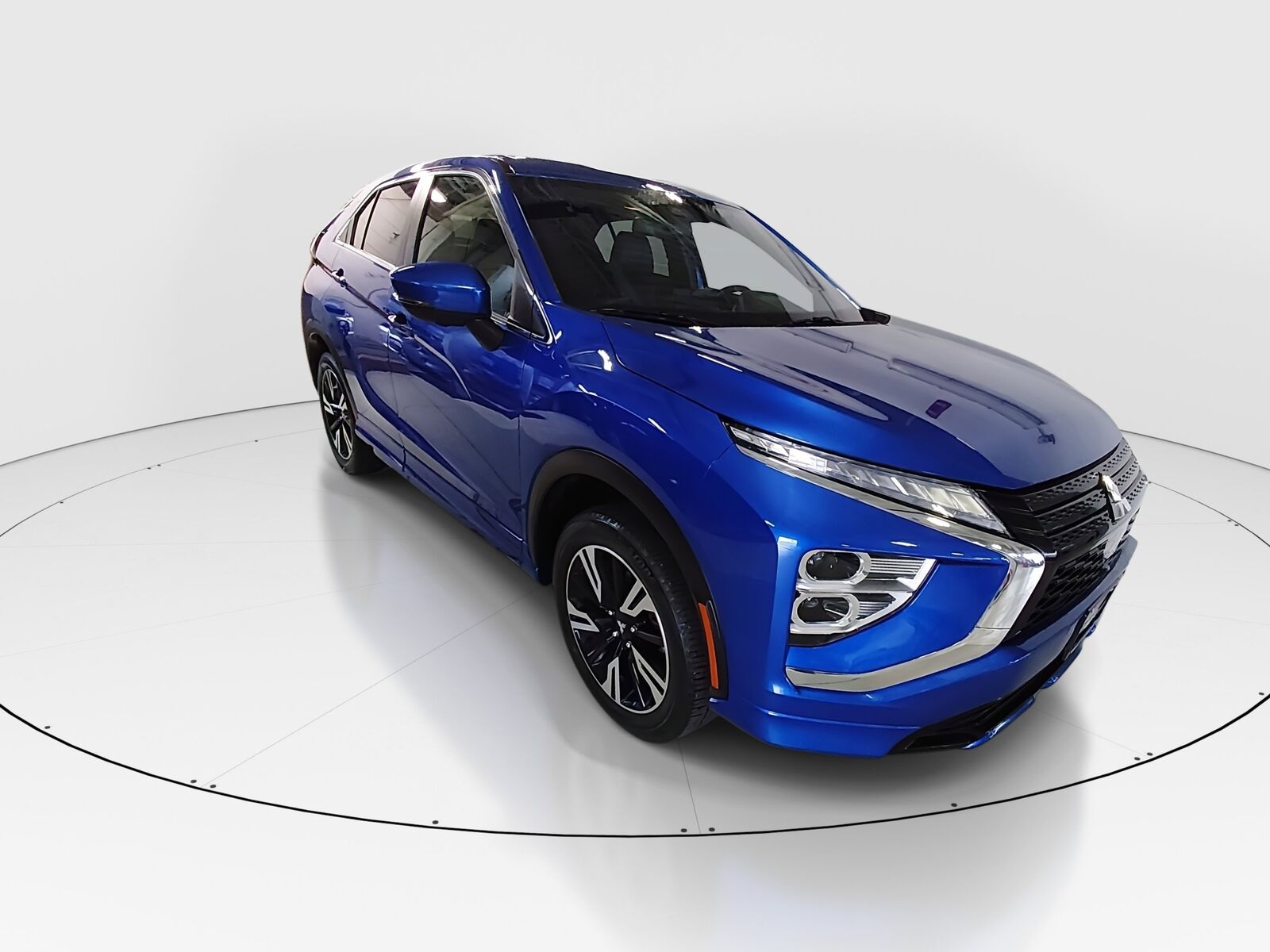 2024 MITSUBISHI ECLIPSE CROSS