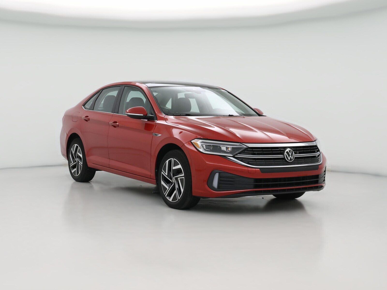 2022 VOLKSWAGEN Jetta
