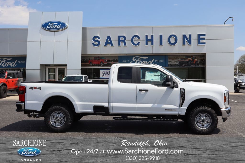 2026 FORD F-350