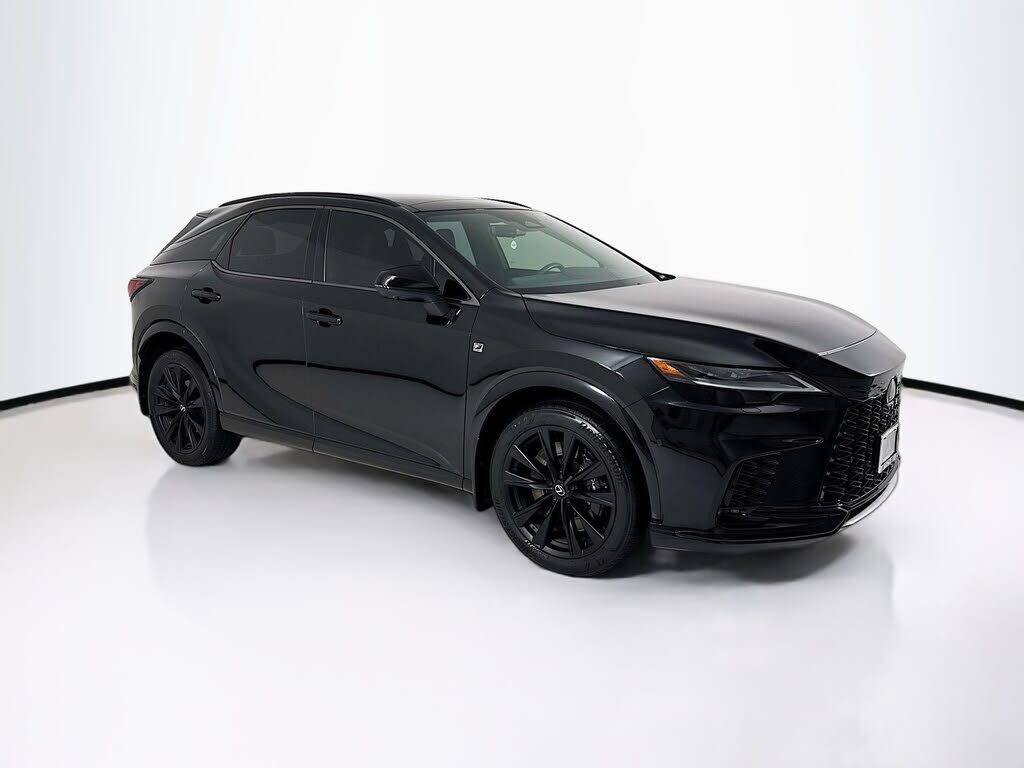 2023 LEXUS RX