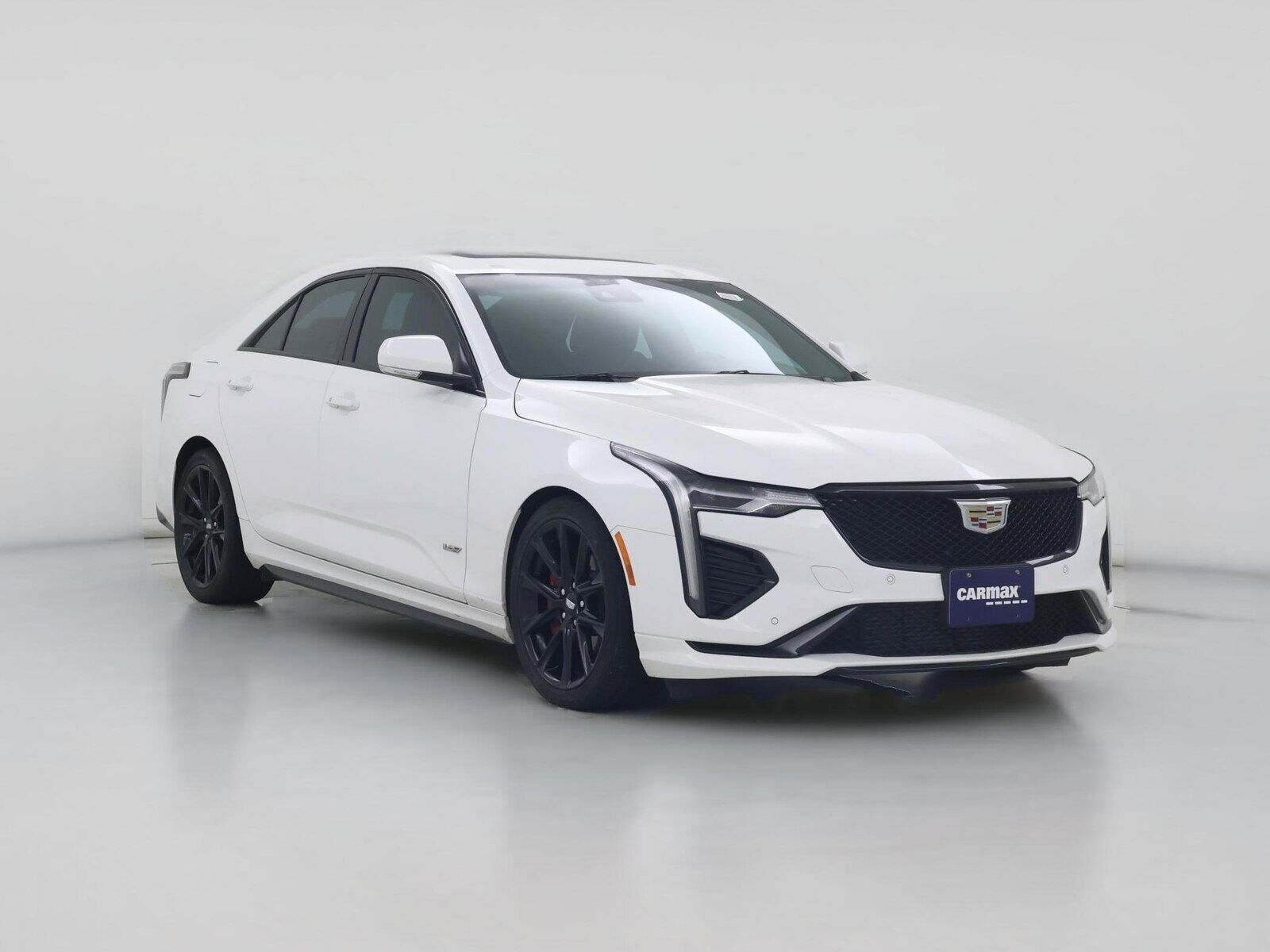 2023 CADILLAC CT4