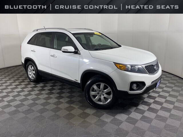 2013 KIA Sorento