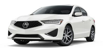 2020 ACURA ILX