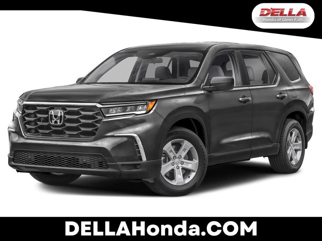 2023 HONDA Pilot