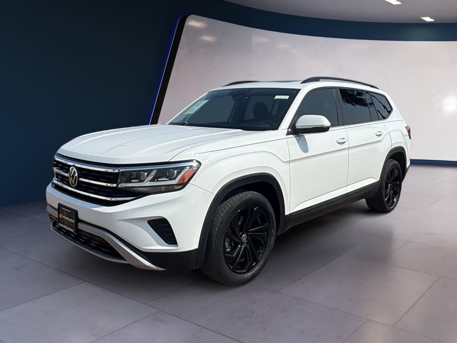 2023 VOLKSWAGEN Atlas