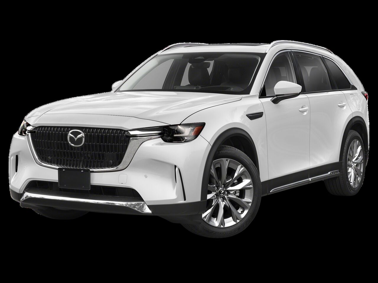 2024 MAZDA CX-90