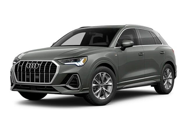 2023 AUDI Q3