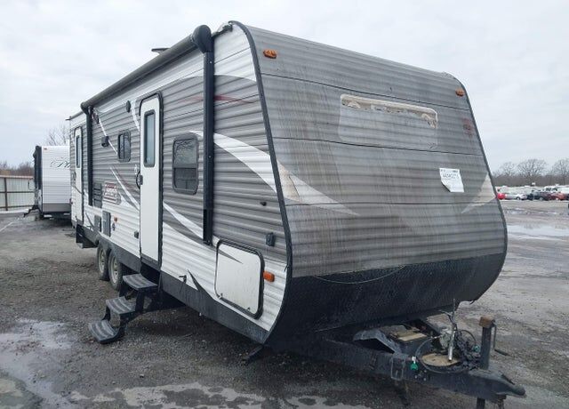 2018 KEYSTONE Keystone