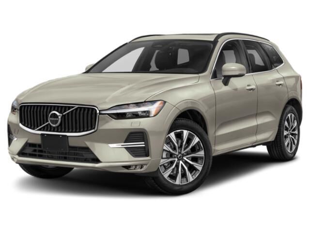 2024 VOLVO XC60