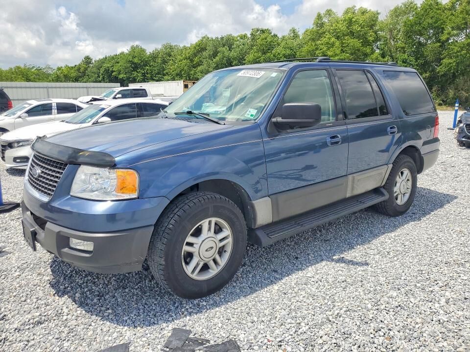 2003 FORD Expedition