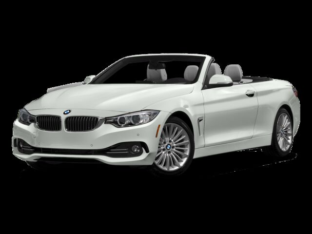 2016 BMW 4 Series