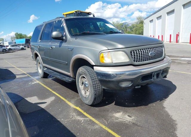 1999 FORD Expedition