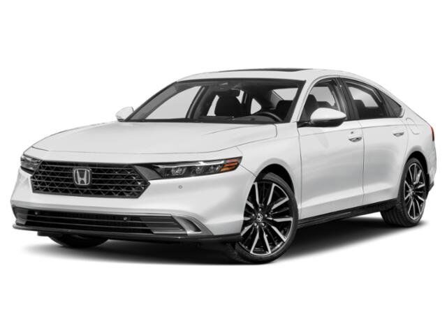 2025 HONDA Accord