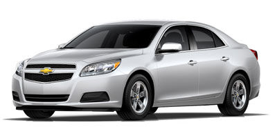 2013 CHEVROLET Malibu