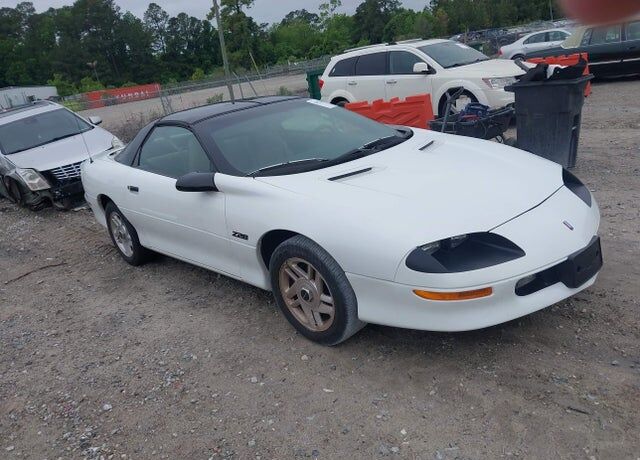 1994 CHEVROLET Camaro