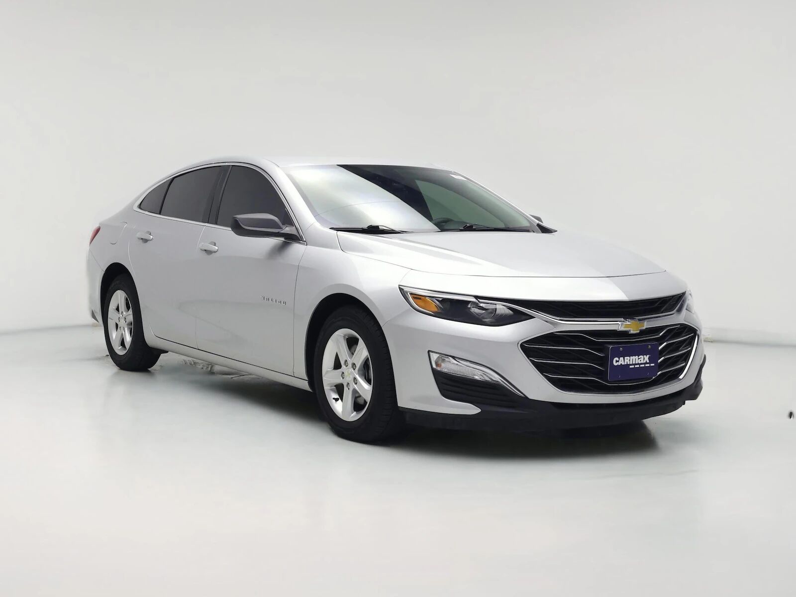 2020 CHEVROLET Malibu