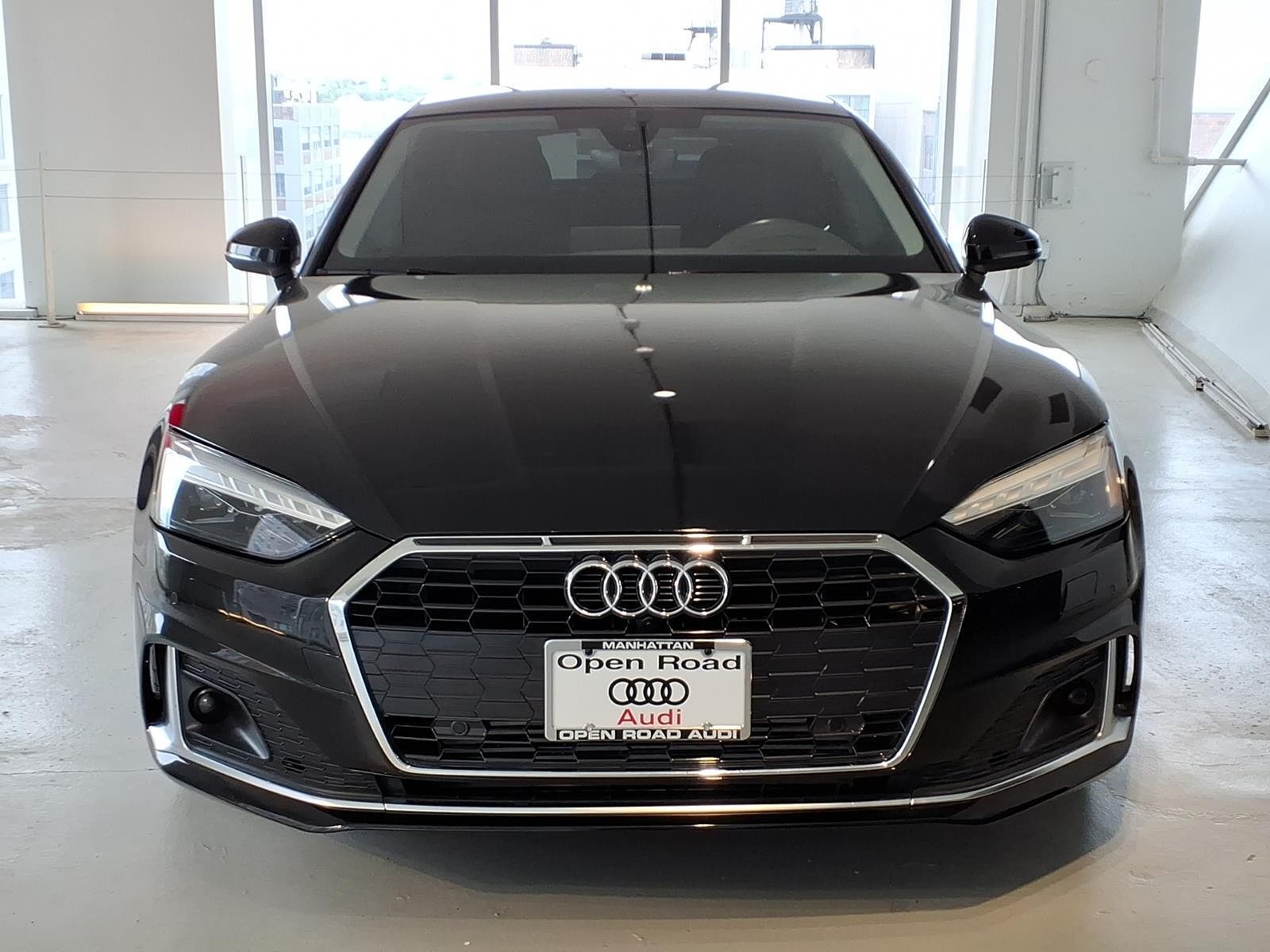 2023 Audi A5