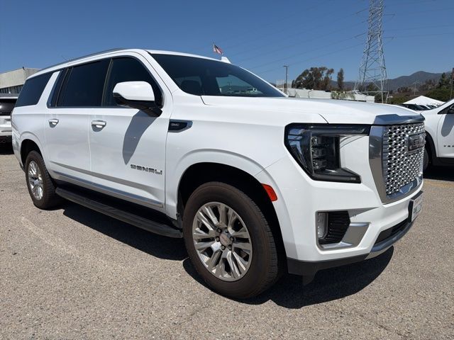 2024 GMC Yukon XL