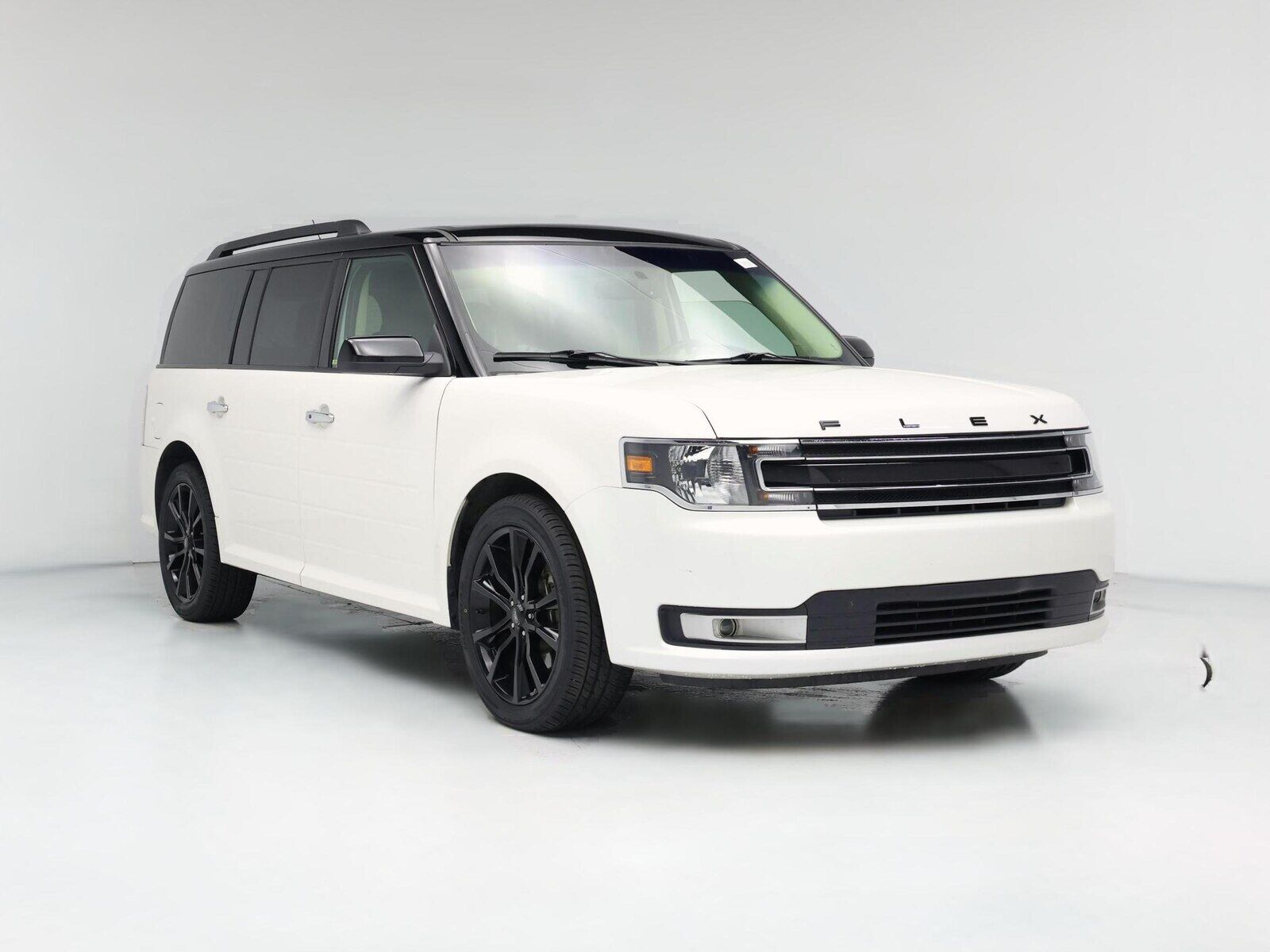 2019 FORD Flex