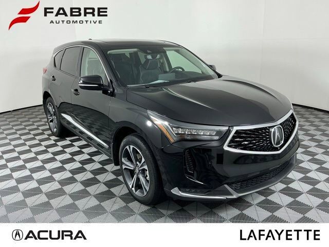 2023 ACURA RDX