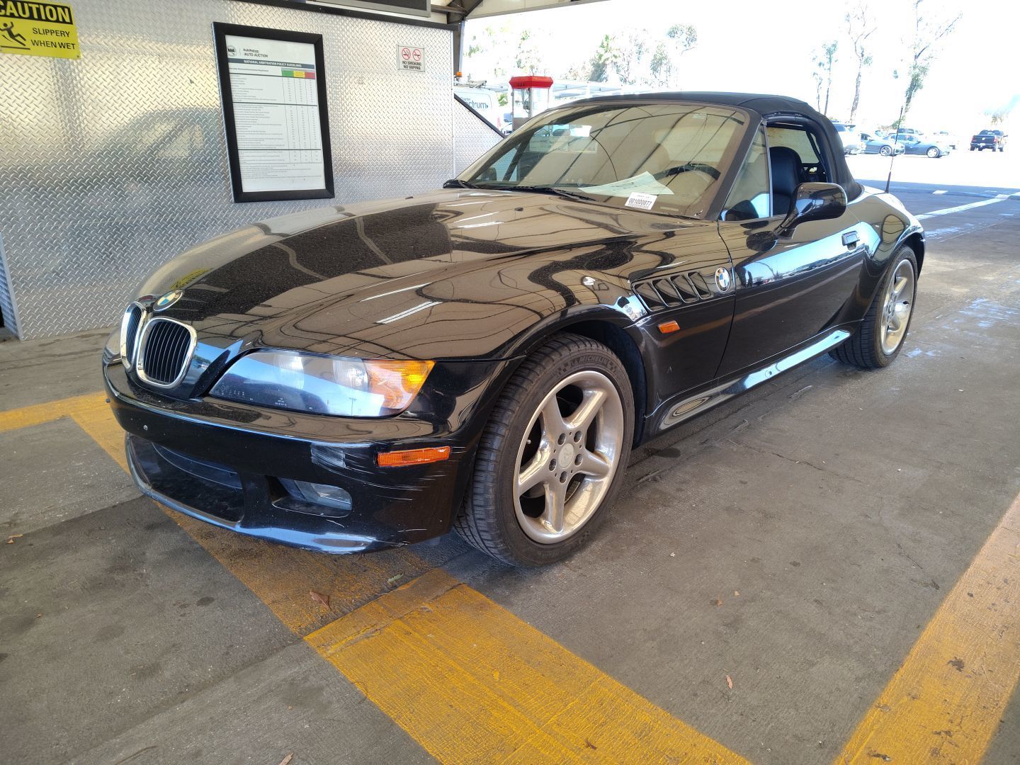 BMW Z3