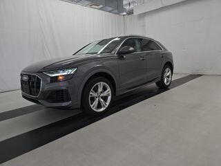 2023 AUDI Q8