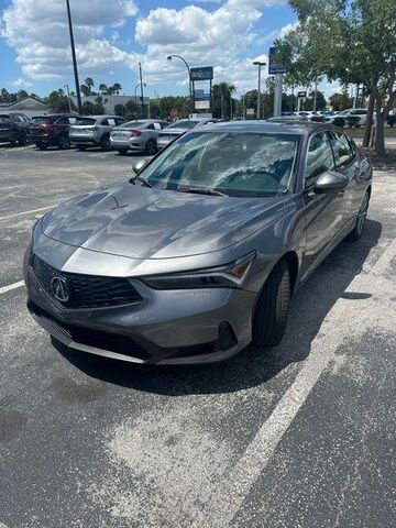 2023 ACURA Integra