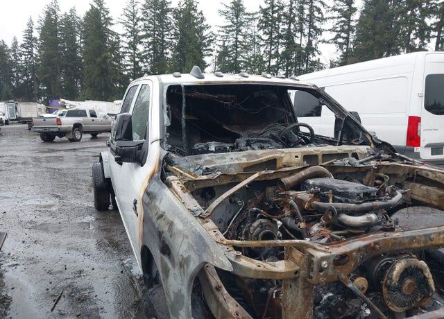2023 RAM 3500